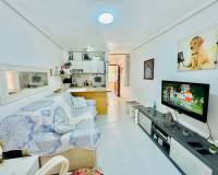 tekrar satış - Apartman dairesi - Torrevieja - San Luis - Chaparal