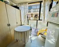 tekrar satış - Apartman dairesi - Torrevieja - San Luis - Chaparal