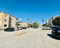 tekrar satış - Apartman dairesi - Torrevieja - San Luis - Chaparal