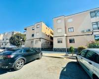 tekrar satış - Apartman dairesi - Torrevieja - San Luis - Chaparal