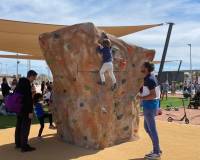 tekrar satış - Apartman dairesi - Torrevieja - San Luis - Chaparal