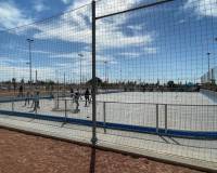 tekrar satış - Apartman dairesi - Torrevieja - San Luis - Chaparal