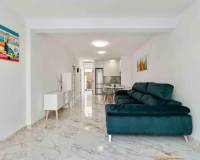 tekrar satış - Apartman dairesi - Torrevieja - Torre la mata