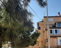 tekrar satış - Apartman dairesi - Torrevieja - Torreblanca