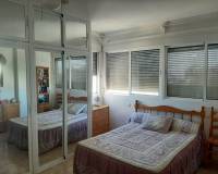 tekrar satış - Apartman dairesi - Torrevieja - Torreblanca