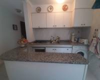 tekrar satış - Apartman dairesi - Torrevieja - Torreblanca