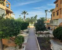 tekrar satış - Apartman dairesi - Torrevieja - Torreblanca