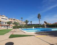 tekrar satış - Apartman dairesi - Torrevieja - Torreblanca