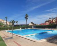 tekrar satış - Apartman dairesi - Torrevieja - Torreblanca