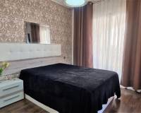 tekrar satış - Apartman dairesi - Torrevieja - Torreblanca