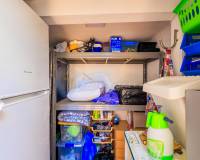 tekrar satış - Apartman dairesi - Torrevieja - Torreblanca