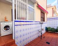 tekrar satış - Apartman dairesi - Torrevieja - Torreblanca