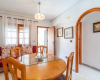 tekrar satış - Apartman dairesi - Torrevieja - Torreblanca