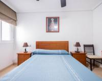 tekrar satış - Apartman dairesi - Torrevieja - Torrevieja Centro
