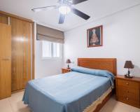tekrar satış - Apartman dairesi - Torrevieja - Torrevieja Centro