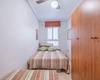 tekrar satış - Apartman dairesi - Torrevieja - Torrevieja Centro