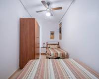 tekrar satış - Apartman dairesi - Torrevieja - Torrevieja Centro