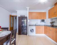 tekrar satış - Apartman dairesi - Torrevieja - Torrevieja Centro