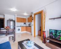 tekrar satış - Apartman dairesi - Torrevieja - Torrevieja Centro