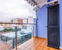 tekrar satış - Apartman dairesi - Torrevieja - Torrevieja Centro