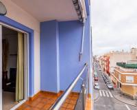 tekrar satış - Apartman dairesi - Torrevieja - Torrevieja Centro