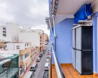 tekrar satış - Apartman dairesi - Torrevieja - Torrevieja Centro