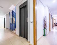 tekrar satış - Apartman dairesi - Torrevieja - Torrevieja Centro