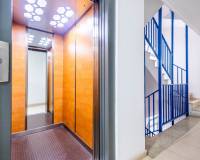 tekrar satış - Apartman dairesi - Torrevieja - Torrevieja Centro