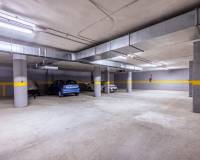 tekrar satış - Apartman dairesi - Torrevieja - Torrevieja Centro