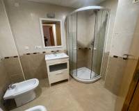 tekrar satış - Apartman dairesi - Torrevieja - Villa Madrid