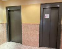 tekrar satış - Apartman dairesi - Torrevieja - Villa Madrid