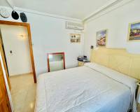 tekrar satış - Apartman dairesi - Torrevieja