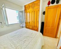 tekrar satış - Apartman dairesi - Torrevieja