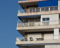 tekrar satış - Apartman dairesi - Torrevieja