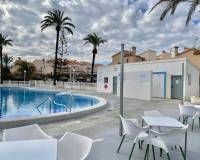 tekrar satış - Apartman dairesi - Torrevieja