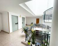 tekrar satış - Apartman dairesi - Torrevieja