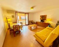 tekrar satış - Apartman dairesi - Torrevieja