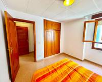 tekrar satış - Apartman dairesi - Torrevieja