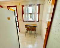 tekrar satış - Apartman dairesi - Torrevieja