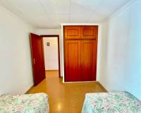 tekrar satış - Apartman dairesi - Torrevieja