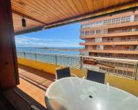 tekrar satış - Apartman dairesi - Torrevieja