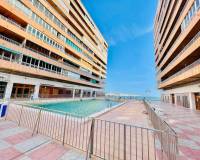 tekrar satış - Apartman dairesi - Torrevieja