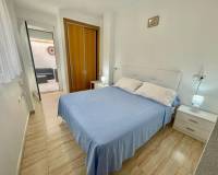 tekrar satış - Apartman dairesi - Torrevieja