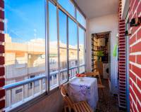 tekrar satış - Apartman dairesi - Torrevieja