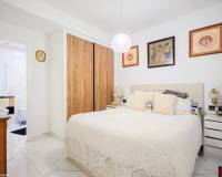 tekrar satış - Apartman dairesi - Torrevieja