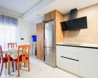 tekrar satış - Apartman dairesi - Torrevieja