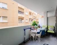 tekrar satış - Apartman dairesi - Torrevieja