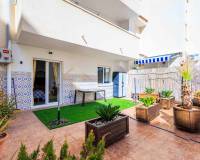 tekrar satış - Apartman dairesi - Torrevieja