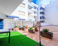 tekrar satış - Apartman dairesi - Torrevieja