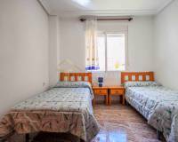 tekrar satış - Apartman dairesi - Torrevieja